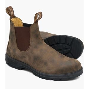 *NEW* Blundstone Boots (without box) Classic Series, Men’s 8.5 (AU 7.5)